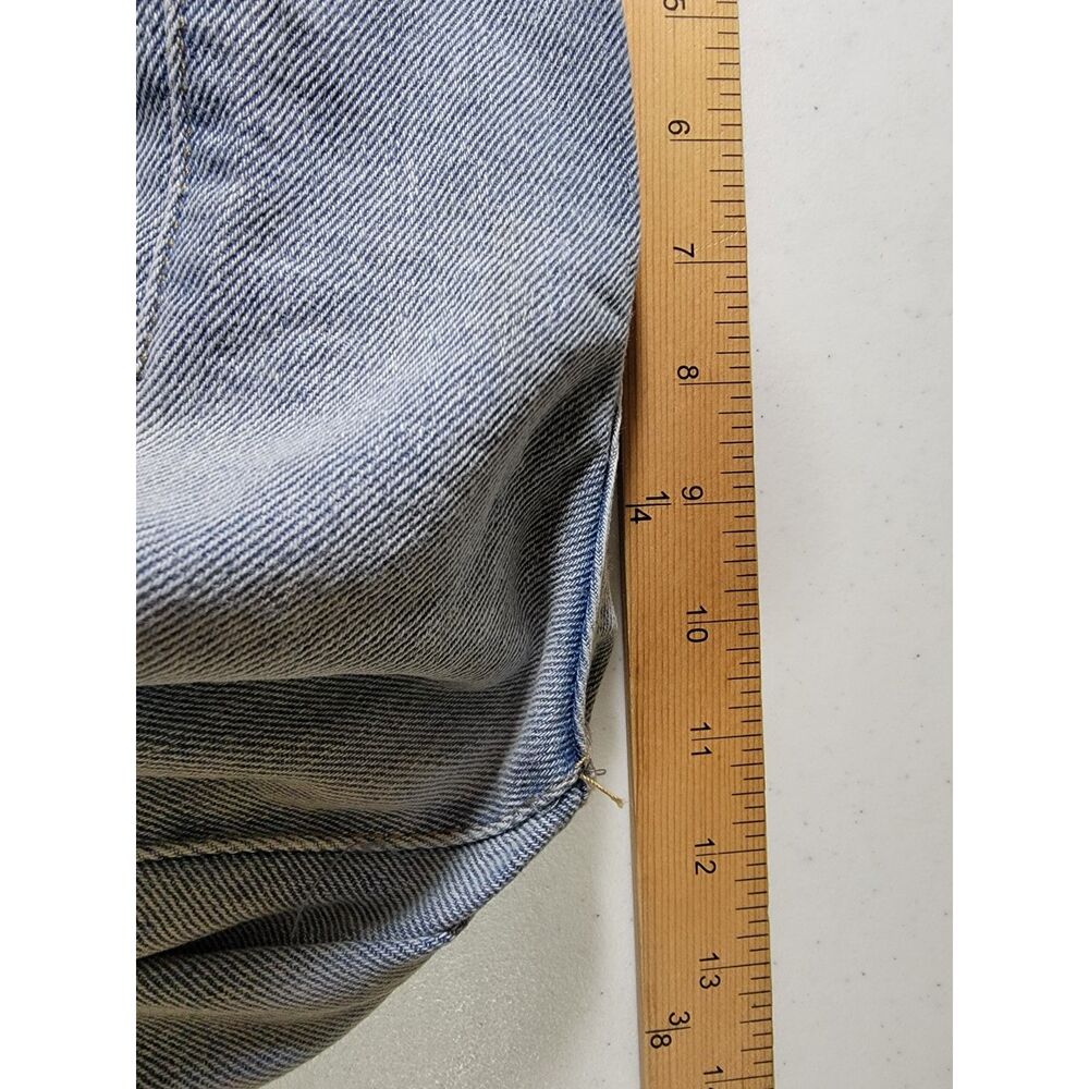 Sincerely Jules Women's Jeans - 7/28 - Picture 4 of 7